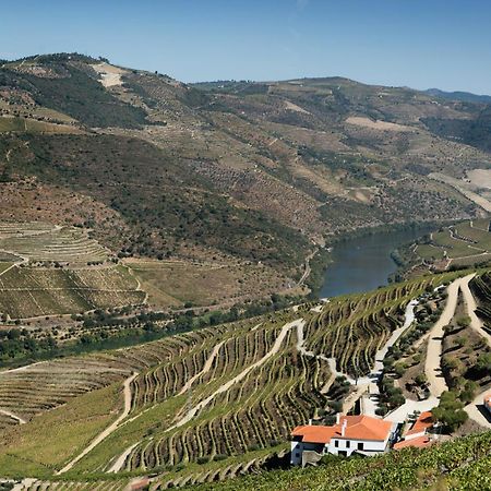 Quinta Da Gricha Hotell Ervedosa do Douro Eksteriør bilde