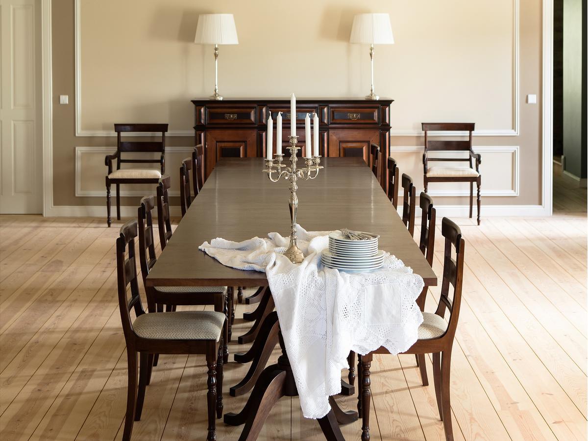Quinta Da Gricha Hotell Ervedosa do Douro Eksteriør bilde