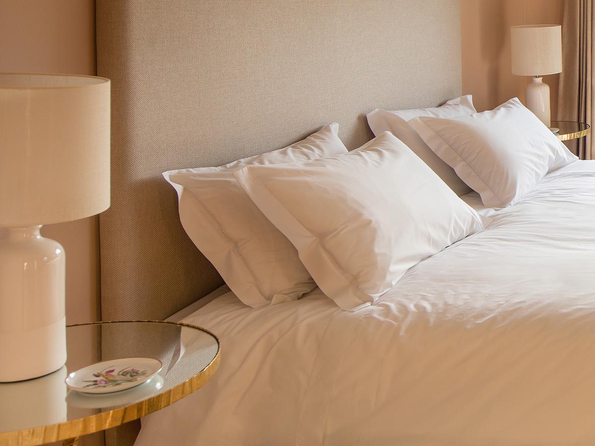 Quinta Da Gricha Hotell Ervedosa do Douro Eksteriør bilde